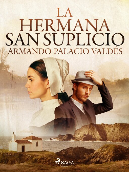 Title details for La hermana San Suplicio by Armando Palacio Valdés - Available